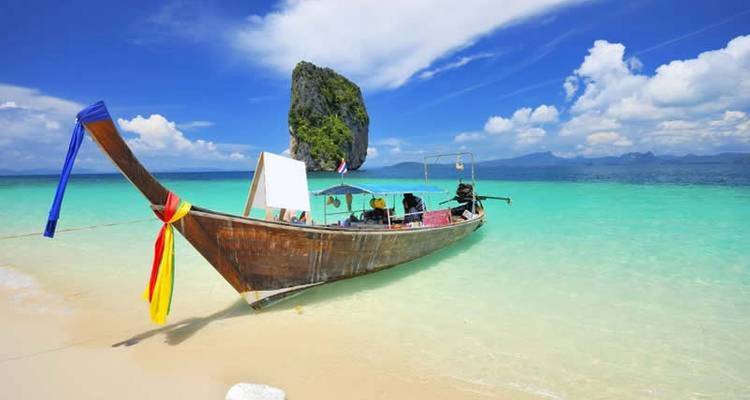 Viaje panorámico a Tailandia - 10 días - Nhat Long Travel Company 3
