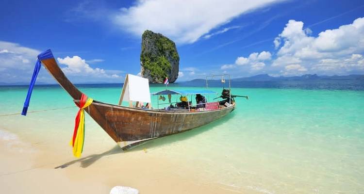 Vacances fantastiques en Thaïlande 12 jours/11 nuits - Nhat Long Travel Company 6