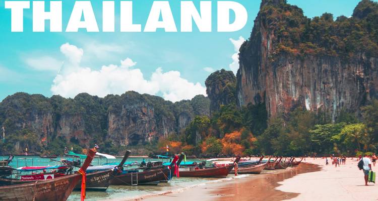 Vacances fantastiques en Thaïlande 12 jours/11 nuits - Nhat Long Travel Company 8