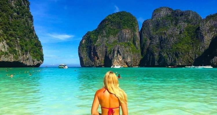 Vacances fantastiques en Thaïlande 12 jours/11 nuits - Nhat Long Travel Company 7