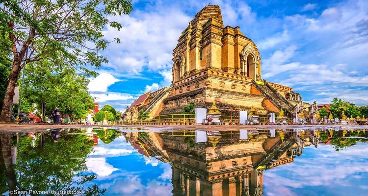 Vacances fantastiques en Thaïlande 12 jours/11 nuits - Nhat Long Travel Company 2