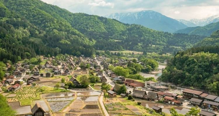 SPLENDOURS OF JAPAN - Tweet World Travel 4