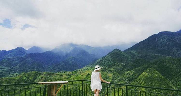 Experiencia real en Sapa 6 días - Nhat Long Travel Company 4