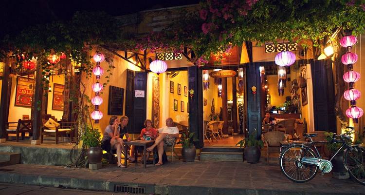Viaje único por el centro de Vietnam 5días /4noches - Nhat Long Travel Company 6