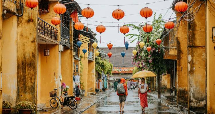 Viaje único por el centro de Vietnam 5días /4noches - Nhat Long Travel Company 4