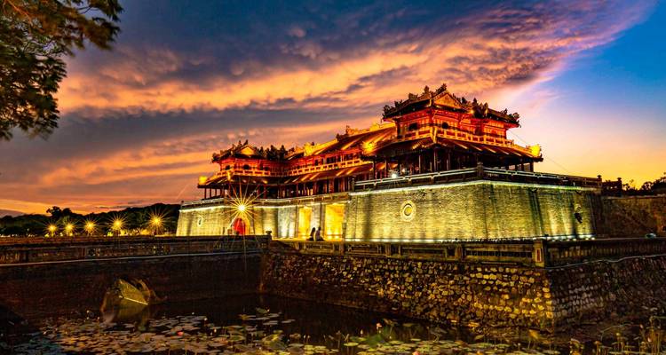 Viaje único por el centro de Vietnam 5días /4noches - Nhat Long Travel Company 9