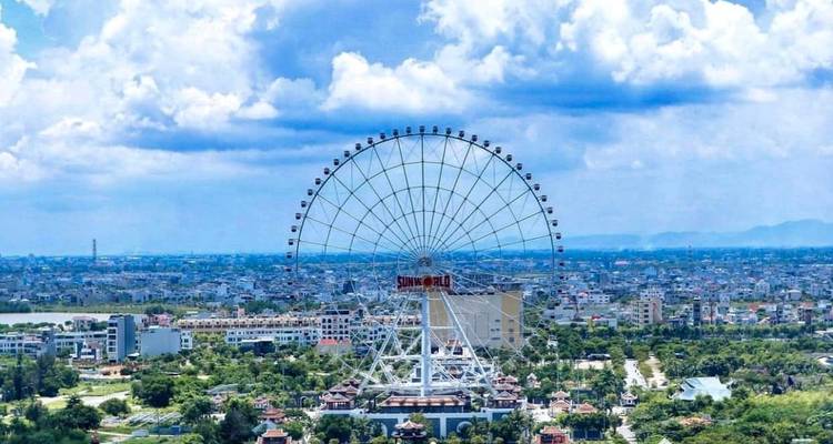 Viaje único por el centro de Vietnam 5días /4noches - Nhat Long Travel Company 2