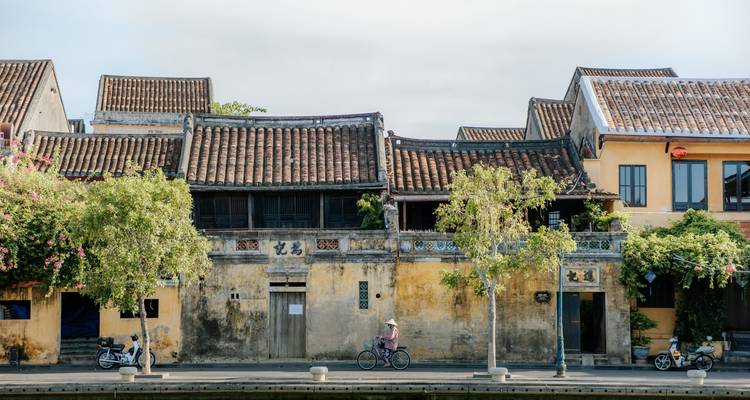 Viaje único por el centro de Vietnam 5días /4noches - Nhat Long Travel Company 7