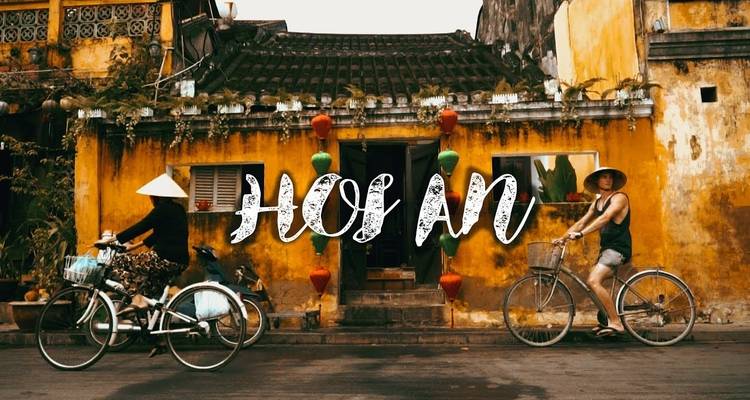 Viaje único por el centro de Vietnam 5días /4noches - Nhat Long Travel Company 3