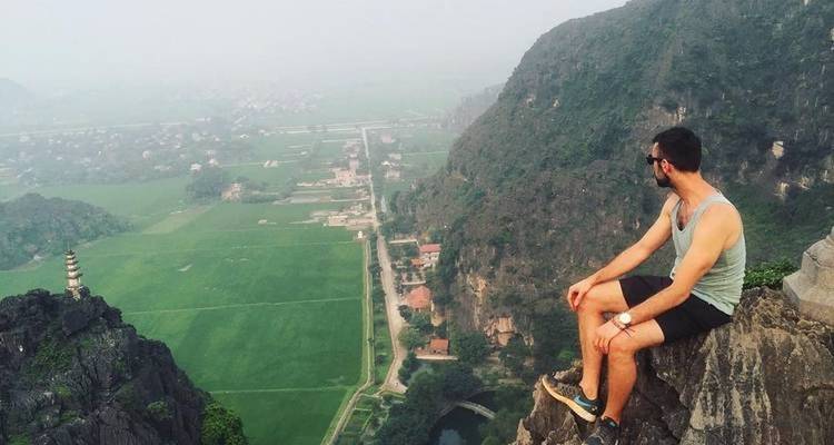 Verdaderamente Ninh Binh circuito 2 días 1 noche - Nhat Long Travel Company 3