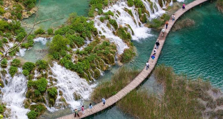 Ruta de senderismo por Kvarner - 9 días de puro placer - Balkans Luxury Concierge DMC 6