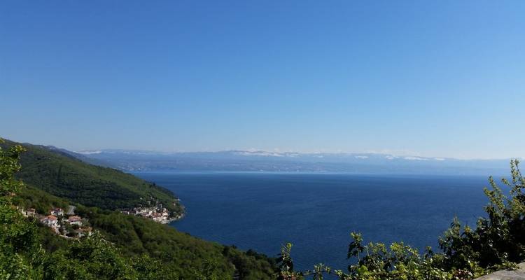 Ruta de senderismo por Kvarner - 9 días de puro placer - Balkans Luxury Concierge DMC 4