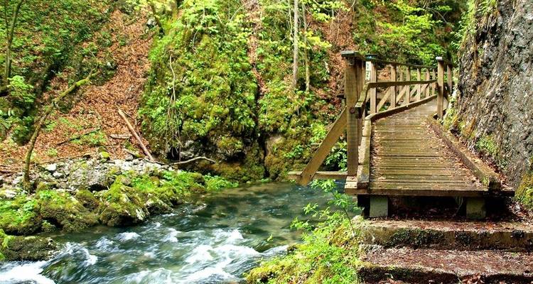 Ruta de senderismo por Kvarner - 9 días de puro placer - Balkans Luxury Concierge DMC 8