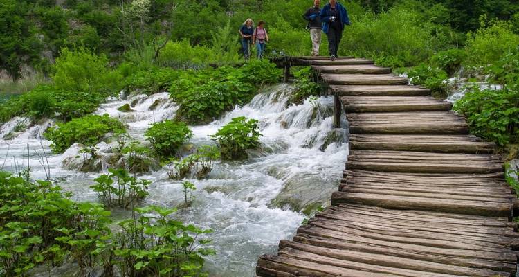 Ruta de senderismo por Kvarner - 9 días de puro placer - Balkans Luxury Concierge DMC 9