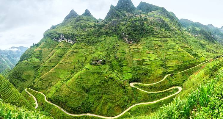 Authentic Experience Ha Giang 3days/3nights - Nhat Long Travel Company 7