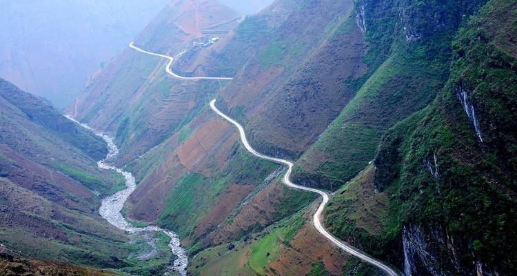 Authentic Experience Ha Giang 3days/3nights - Nhat Long Travel Company 3