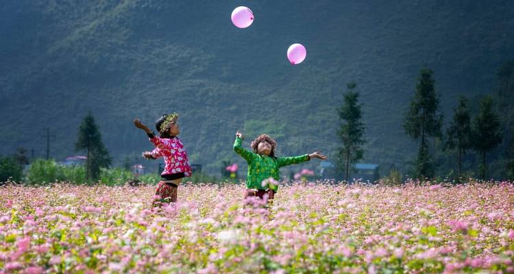 Authentic Experience Ha Giang 3days/3nights - Nhat Long Travel Company 2