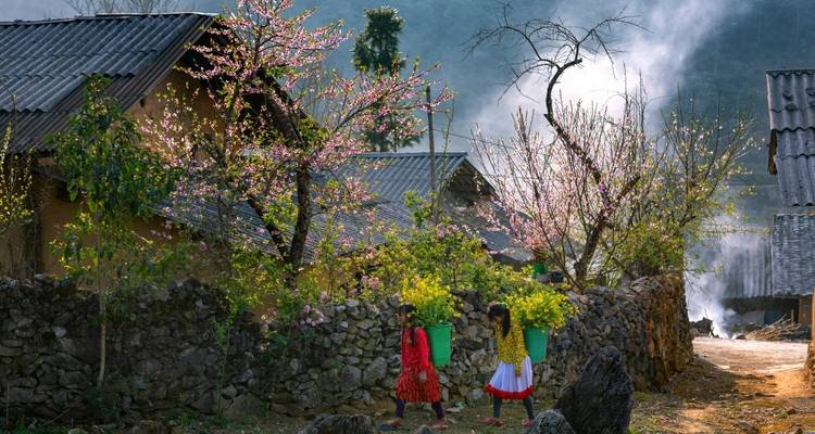 Authentic Experience Ha Giang 3days/3nights - Nhat Long Travel Company 9