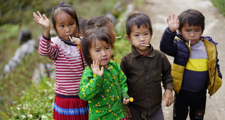 Authentic Experience Ha Giang 3days/3nights - Nhat Long Travel Company 4