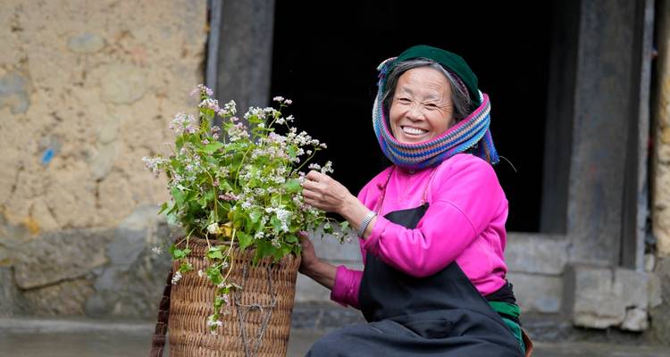 Authentic Experience Ha Giang 3days/3nights - Nhat Long Travel Company 10