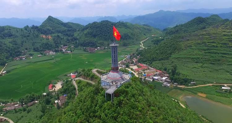 Authentic Experience Ha Giang 3days/3nights - Nhat Long Travel Company 6