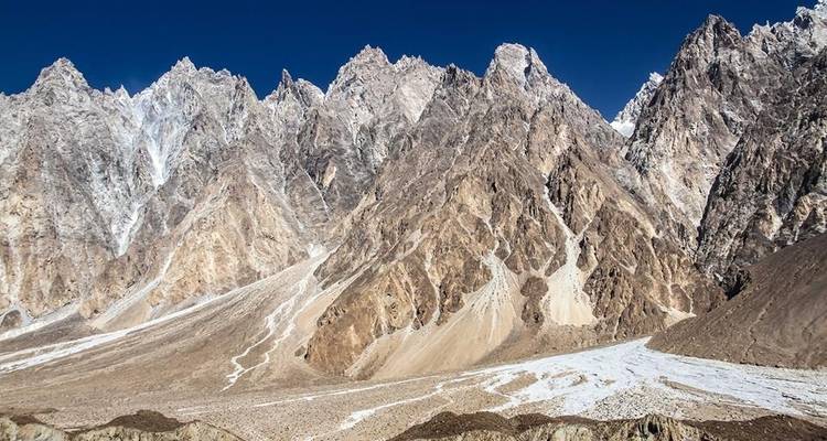 Circuit automne au Pakistan - Islamabad, Skardu, vallée de Nager, Hunza, vallée de Gojal, Gilgit- Baltistan - Crossroads Adventure  4