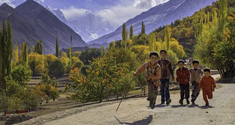 Rama & Fairy Meadows Tour, Gilgit-Baltistan, Pakistan - Crossroads Adventure  8