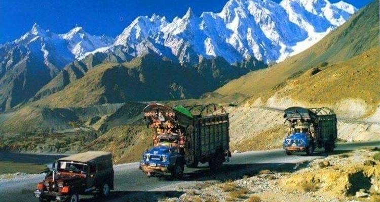 Rama & Fairy Meadows Tour, Gilgit-Baltistan, Pakistan - Crossroads Adventure  3