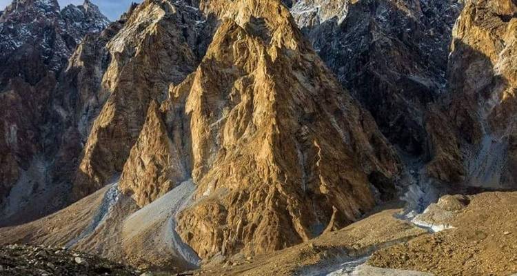 Rama & Fairy Meadows Tour, Gilgit-Baltistan, Pakistan - Crossroads Adventure  6