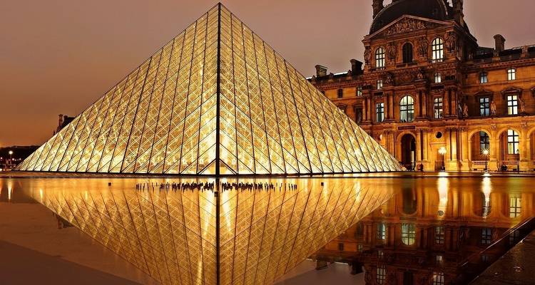 European Dream (Classic) - Insight Vacations 6