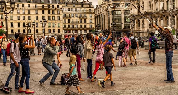 European Dream (Classic) - Insight Vacations 8