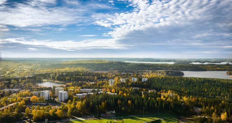 Grande Scandinavie (Classique) - Insight Vacations 2