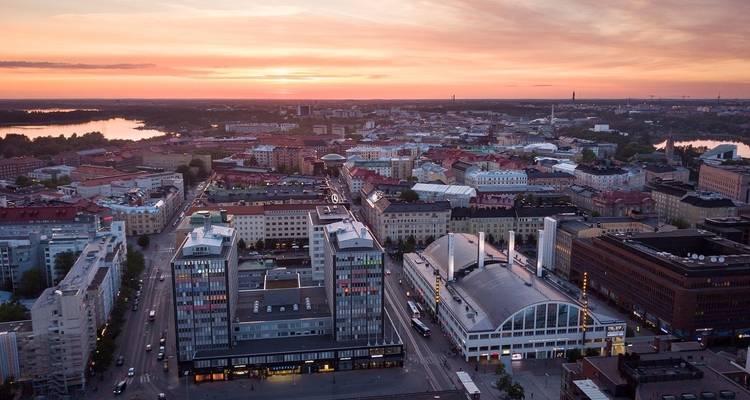 Grande Scandinavie (Classique) - Insight Vacations 7