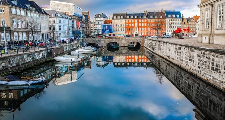 Grande Scandinavie (Classique) - Insight Vacations 4
