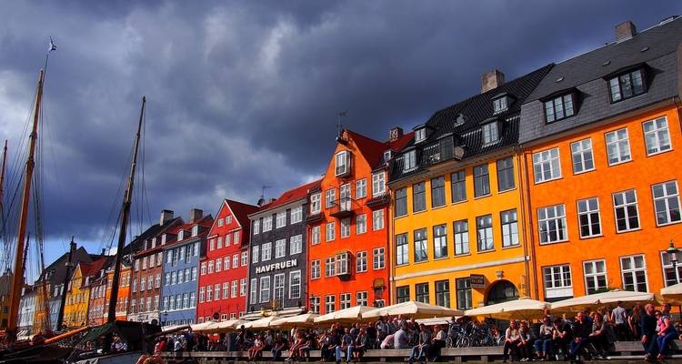 Grande Scandinavie (Classique) - Insight Vacations 8