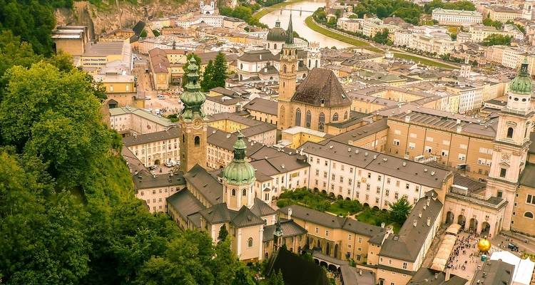 European Flair (Classic, Summer, Start London, 11 Days) - Insight Vacations 6