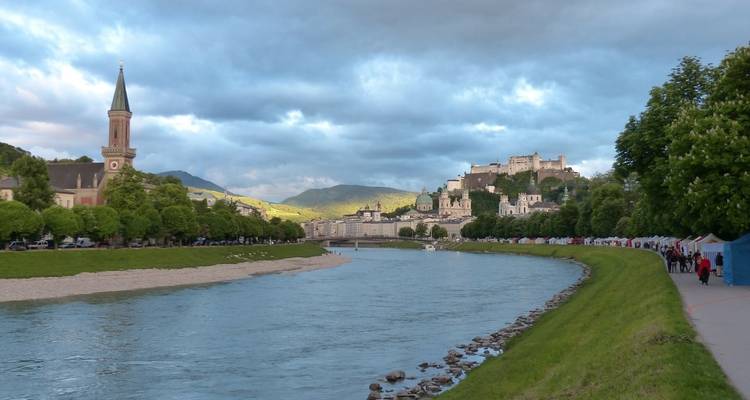 European Flair (Classic, Summer, Start London, 11 Days) - Insight Vacations 4
