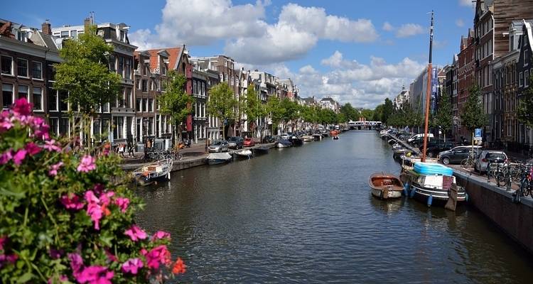 European Flair (Classic, Start Amsterdam) - Insight Vacations 1