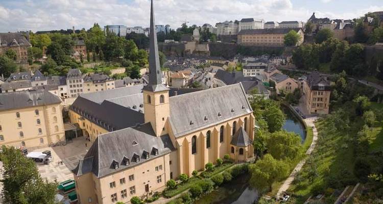 Expérience européenne - Oberammergau, 2022, fin à Paris, 14 jours - Costsaver 7