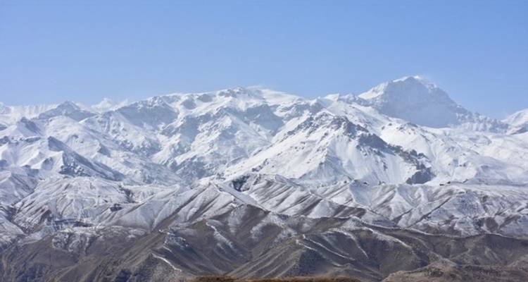 Ruta por el valle del Alto Mustang - 15 días - Adventure Himalayan Travels 3