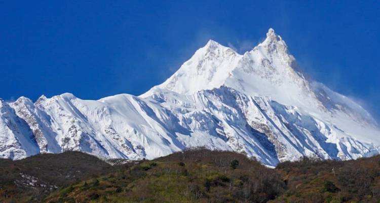 10 Days Manaslu Circuit Trek - Nepal Horizon Treks & Expedition Pvt.Ltd  1