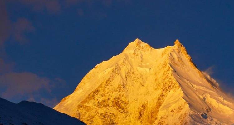 10 Days Manaslu Circuit Trek - Nepal Horizon Treks & Expedition Pvt.Ltd  2