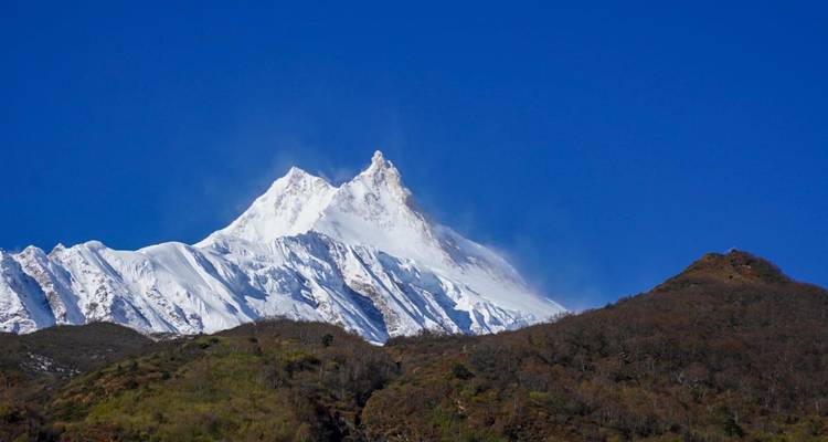 10 Days Manaslu Circuit Trek - Nepal Horizon Treks & Expedition Pvt.Ltd  3