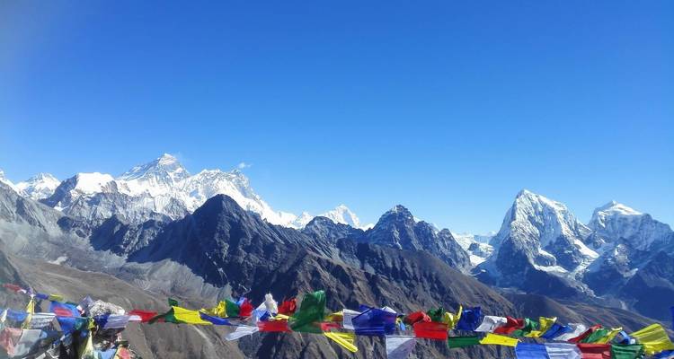 Everest View Trek 12 days (from Lukla to Kathmandu) - Nepal Horizon Treks & Expedition Pvt.Ltd  7