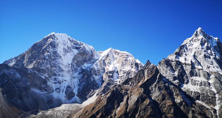 Everest View Trek 12 days (from Lukla to Kathmandu) - Nepal Horizon Treks & Expedition Pvt.Ltd  6