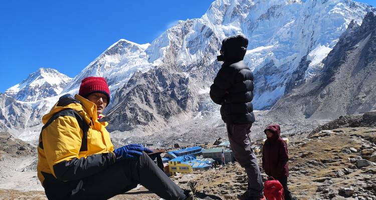 Everest View Trek 12 days (from Lukla to Kathmandu) - Nepal Horizon Treks & Expedition Pvt.Ltd  1