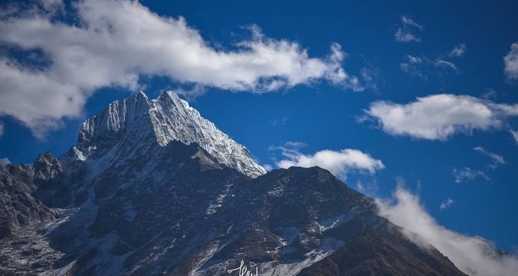 Trek de 12 jours au lac Gokyo - Nepal Horizon Treks & Expedition Pvt.Ltd  4