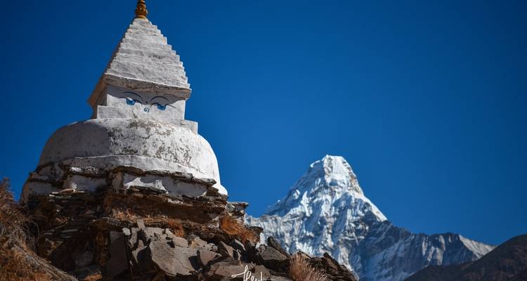 Trek de 12 jours au lac Gokyo - Nepal Horizon Treks & Expedition Pvt.Ltd  6