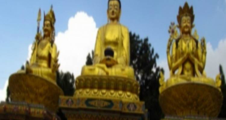 Kathmandu valley sight seeing - Nepal Horizon Treks & Expedition Pvt.Ltd  1