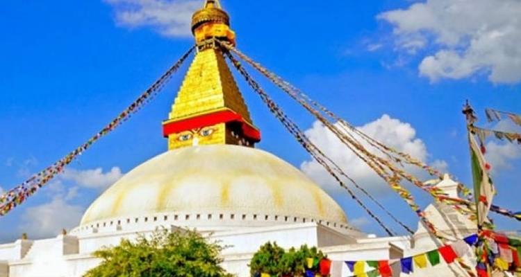 Kathmandu valley sight seeing - Nepal Horizon Treks & Expedition Pvt.Ltd  2